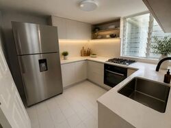 Pandan Valley (D21), Condominium #601310511